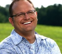 Biografía de Marcos Witt