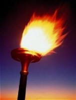 Devocional – La Antorcha de Alejandro