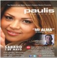 Paulis Sánchez grabará su concierto en Toronto para su nueva producción