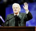 Biografía de Billy Graham