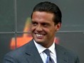 Fans piden oración por Luis Miguel